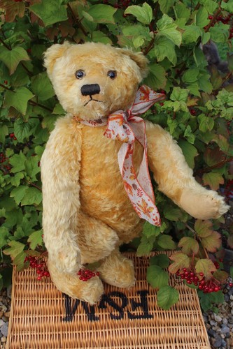 Freddie stunning antique - freddie,