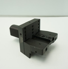 MD Tooling VDI 40 Parting Off