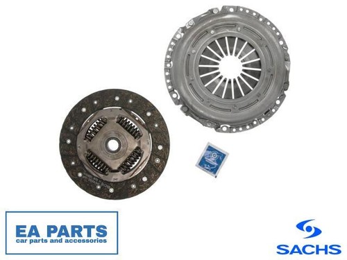 Clutch kit for ford - for,