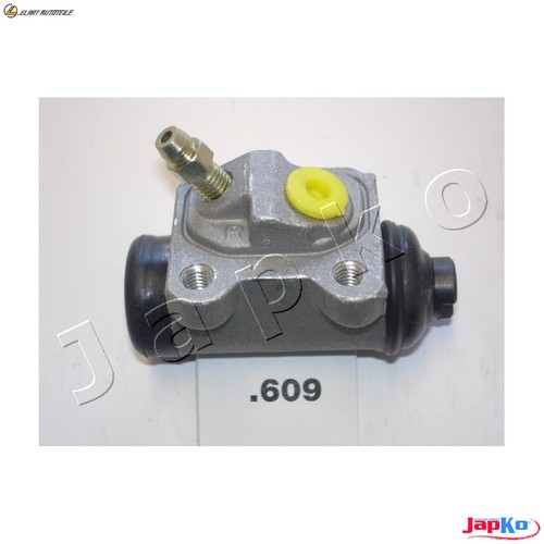Wheel brake cylinder - wheel,