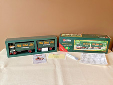 Corgi classics eddie stobart - eddie,