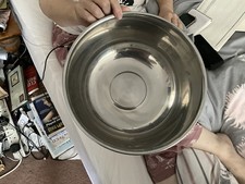 Chocovision Rev Delta, tabletop 7kg chocolate melting & tempering M/C  bowl 