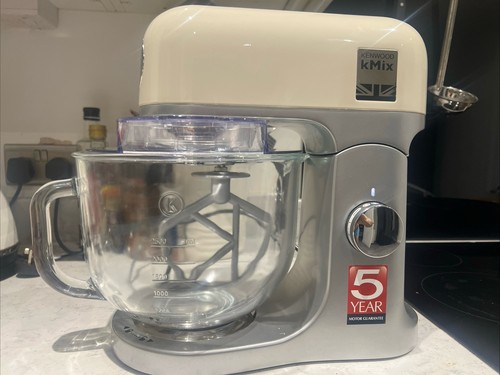 Kenwood kmx754acr stand mixer - kmx754acr,
