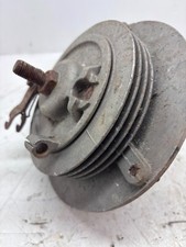 LAMBRETTA Model D 125/150