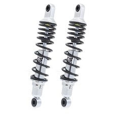 Shock absorber pair yss - shock,