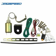 Car Alarm Power Trunk / Hatch