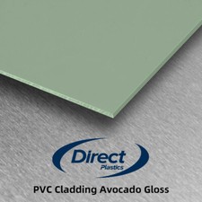 Bathroom Wall Cladding - PVC