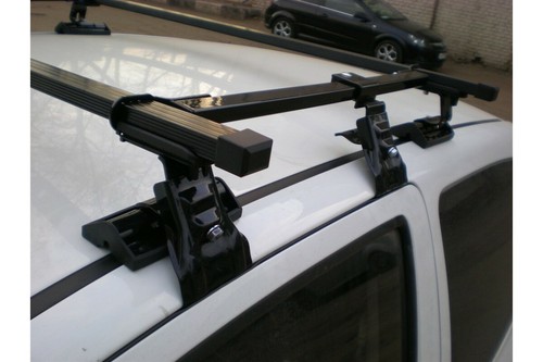 Roof rack cross - rack,