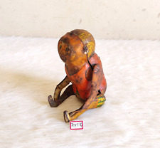 1950s Vintage Rolling Monkey