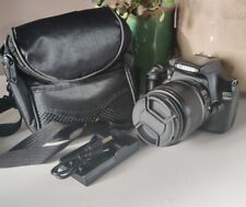 Canon EOS 1100D Digital SLR Camera Starter Set with EF-S 18-55mm Lens etc.