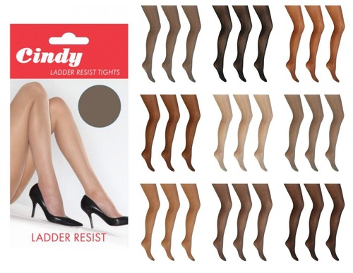 Women ladies denier - women's,