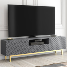 TV Unit 180cm Cabinet |