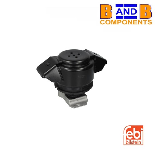 Engine mount rear corrado - vw,