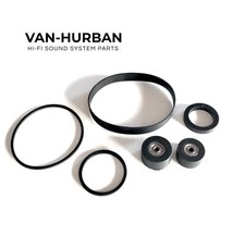 Pioneer Ct-F1250 Belts, Pinch