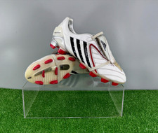 Adidas Predator Powerswerve FG