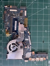 Toshiba Satellite C50-B C55-B Motherboard Mainboard Intel N2830