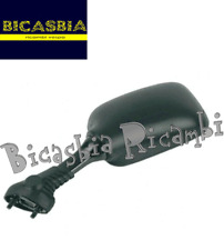 14483 - Left Mirror Black