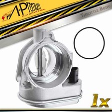 A-Premium Throttle Body for Audi A3 Seat Ibiza Leon VW Golf V Skoda 038128063M