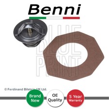 Thermostat Coolant Benni Fits
