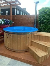 Thermowood, Fibreglass Wood