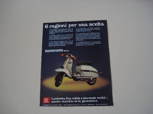 Advertising 1978 - advertising,
