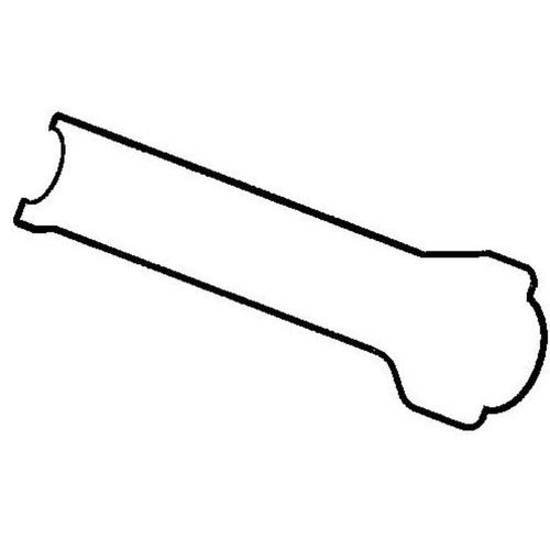 Bga cylinder head - head, cover