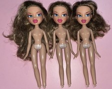 Bratz Triplets Dana,Maribel