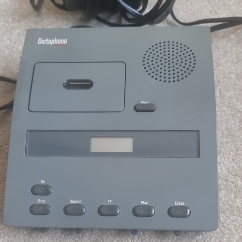 Dictaphone 1740-4