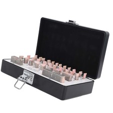 32Pcs Gauge Block Set Steel