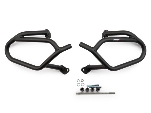 Puig engine guards - guards, crash