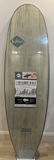 Softech roller smoke - smoke, 6ft
