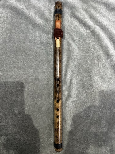 Erik the flutemaker native - the,