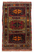 Vintage Adana Yörük Rug