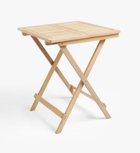 John lewis foldable wooden - john,