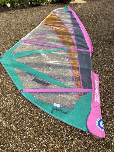 Neilpryde wave 0m - nr, 5.0m