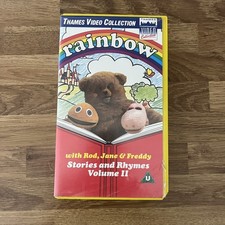 Rainbow Stories & Rhymes Vol 2