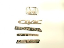 1996-2000 OEM Honda Civic VTi