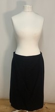 Daks Wool Skirt Size 10