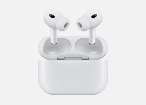 Airpods pro - airpods,