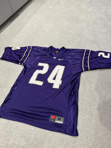 Washington huskies jersey - washington,