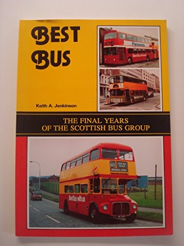 Best bus the - best, of