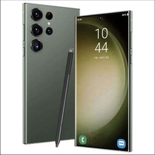 7.3 Inch Dual SIM Android