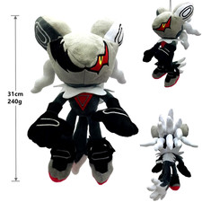 New Arrival Super Sonic Plush