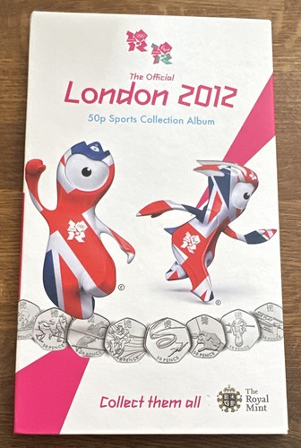 Official london 2012 - official,