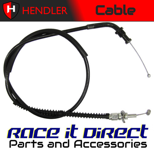Throttle cable push for honda - throttle,