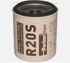 Genuine parker racor r20s - parker,