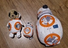 BB 8 Star Wars Collectible Toy