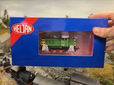 Heljan OO Gauge 29061 Class 07