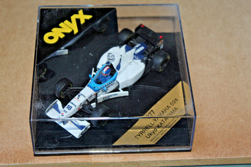 Onyx formula one - onyx,