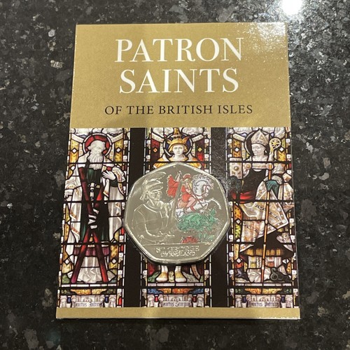 George patron saint - patron,